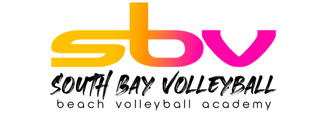 South Bay Volleyball